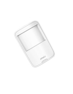 Sensor de Movimientos Imou ARD1231-W blanco