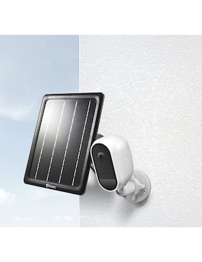 Panel solar Swann