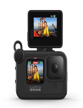 Adaptador y montura para cámara Gopro