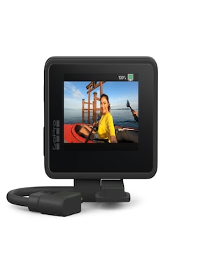Adaptador y montura para cámara Gopro