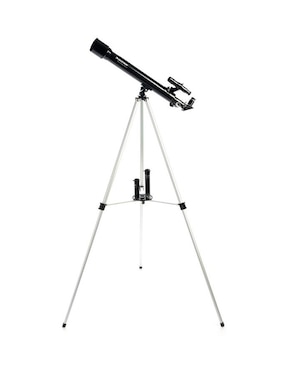 Telescopio Celestron modelo Powerseeker Refractor 50 Az