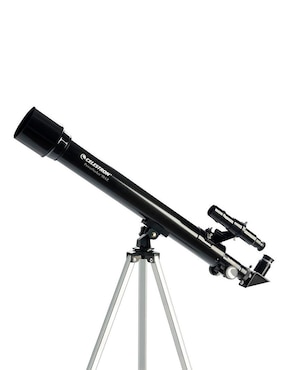 Telescopio Celestron modelo Powerseeker Refractor 50 Az