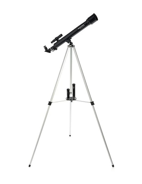 Telescopio Celestron modelo Powerseeker Refractor 50 Az