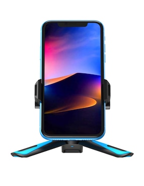 Mini Tripie para cámara y smartphone