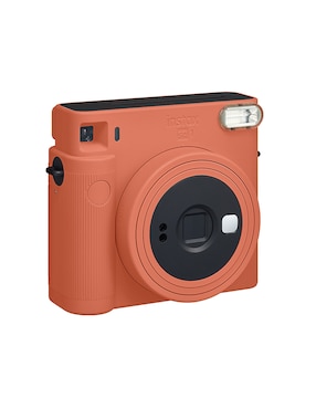 Cámara instantánea Fujifilm modelo Instax Square SQ1