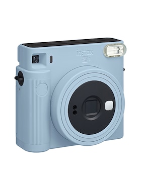 Cámara instantánea Fujifilm modelo Instax Square SQ1
