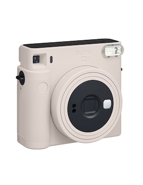 Cámara instantánea Fujifilm modelo Instax Square SQ1