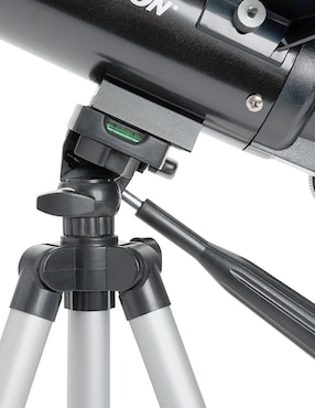 Telescopio Celestron modelo Travel Scope 70 Az + Mochila