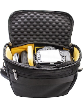 Estuche para cámara Skypeak OX-102BK