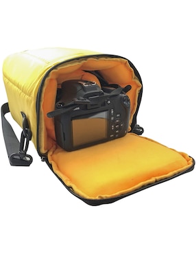Mochila para cámara Skypeak unisex
