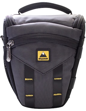 Estuche Para Cámara Skypeak OX-101BK