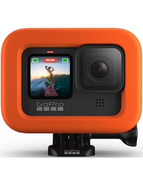 Estuche Flotante GoPro Hero9