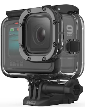 Adaptador de smartphone para binoculares Gopro