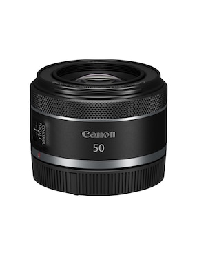 Lente estándar Canon modelo 4515c003aa 43 mm f / 1.8 para montura rf / cámaras serie eos r