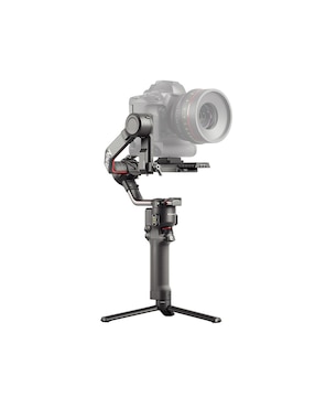 Estabilizador Dji para cámara