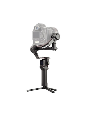 Estabilizador Dji para cámara