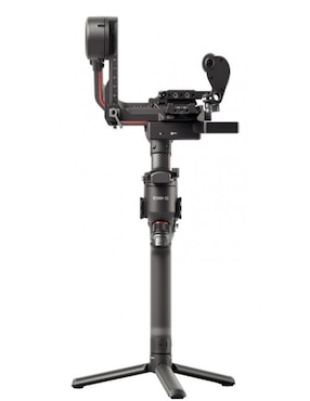 Set De Estabilizador DJI Ronin RS 2