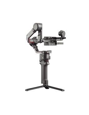 Estabilizador Dji para cámara