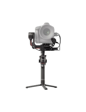 Estabilizador Dji para cámara