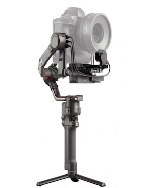 Estabilizador Dji para cámara