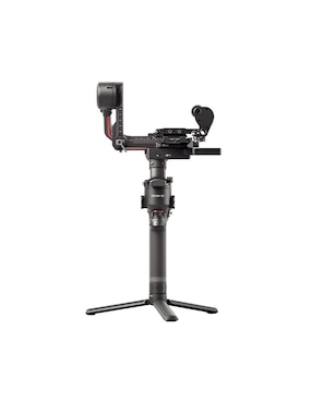 Estabilizador Dji para cámara