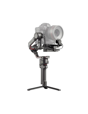 Estabilizador Dji para cámara