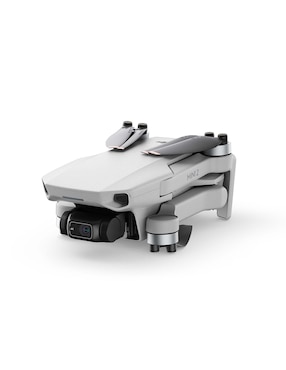 Dron Dji modelo Mavic Mini 2 Combo HD 20 min de vuelo