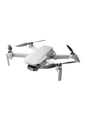 Dron Dji modelo Mavic Mini 2 Combo HD 20 min de vuelo