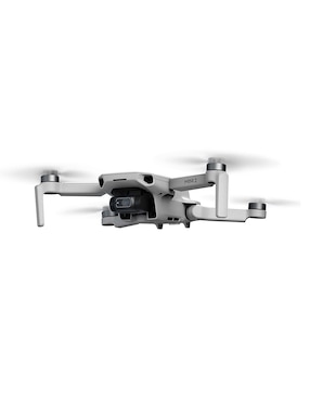 Dron Dji modelo Mavic Mini 2 Combo HD 20 min de vuelo