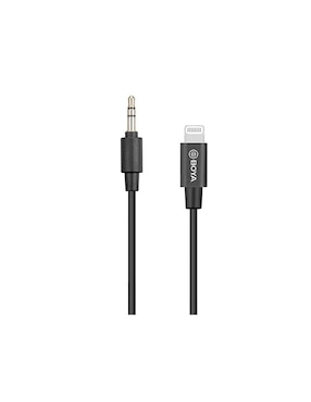 Adaptador Boya