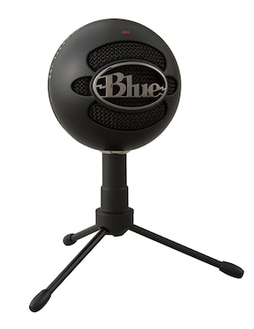 Micrófono Básico Alámbrico Blue Microphones Snowball ICE