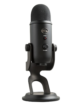 Micrófono Profesional Alámbrico Blue Microphones Yeti X Pro