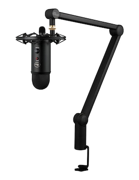 Micrófono Profesional Alámbrico Blue Microphones Yeticaster