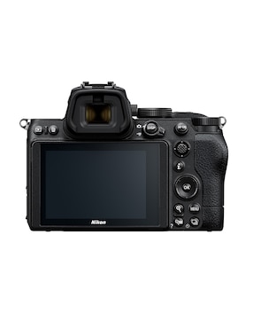 Cuerpo cámara sin espejo Nikon Z 5 Z-Mount