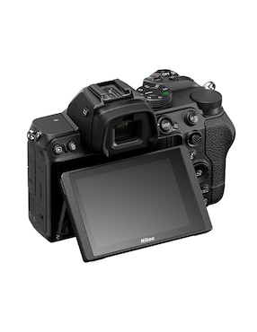 Cuerpo cámara sin espejo Nikon Z 5 Z-Mount