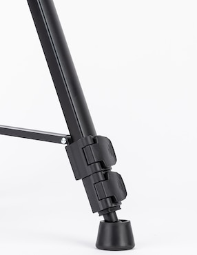 Tripie de aluminio para cámara Ground Electronics