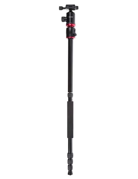 Tripie para cámara Ground Electronics