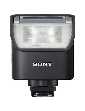 Flash Externo Con Control Inalámbrico Sony HVL-F28RM