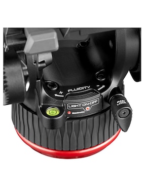 Tripie Manfrotto