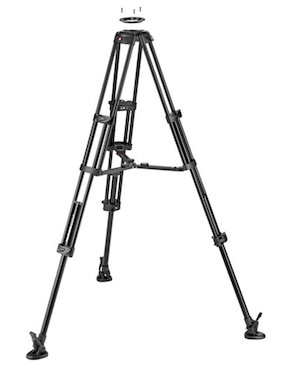 Tripie Manfrotto