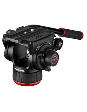 Tripie Manfrotto