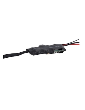 Cámara Flexor Espía de Seguridad FullHD GoGo Electronics con Visión Nocturna