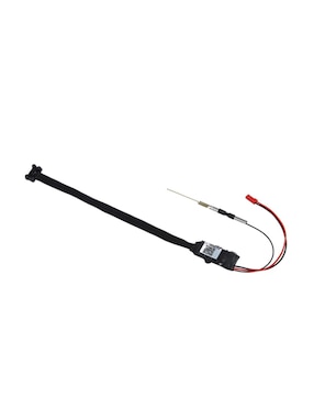 Cámara Flexor Espía de Seguridad FullHD GoGo Electronics con Visión Nocturna