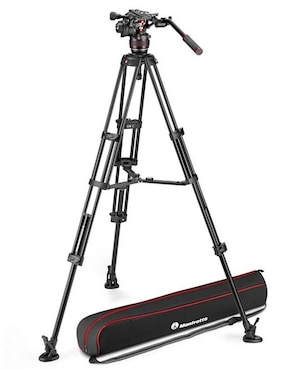 Tripie Manfrotto