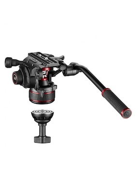 Tripie Manfrotto