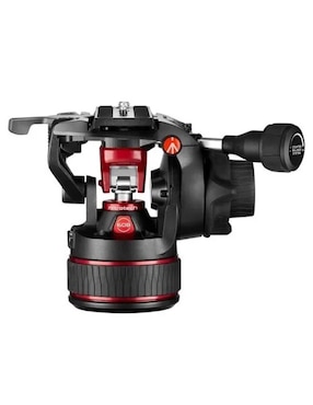 Tripie Manfrotto