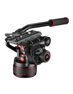Tripie Manfrotto