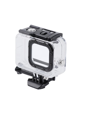 Carcasa Sumergible Compatible Con GoPro Hero 8 Black Carol Accesorios