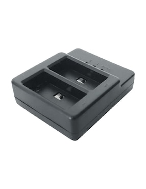 Cargador de pilas Carol Accesorios Mini-USB + Micro-USB