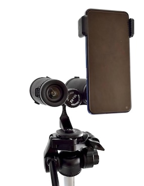 Binocular de tejado Wallis